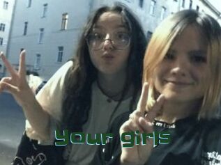 Your_girls