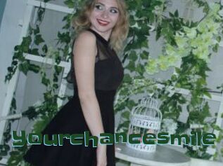 Yourchancesmile