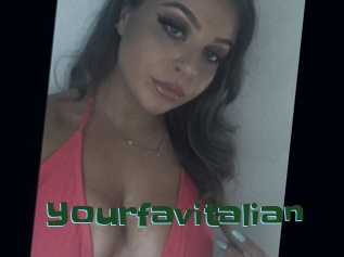 Yourfavitalian