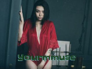 Yourmmuse