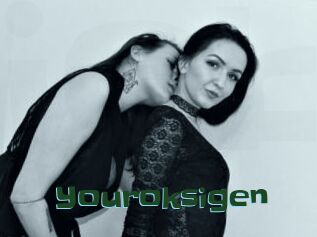 Youroksigen