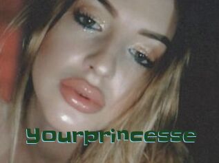 Yourprincesse