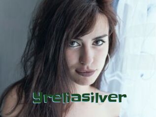 Yreliasilver