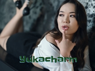 Yukacharm