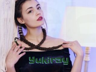 Yukiray