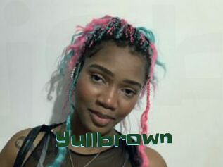 Yullbrown