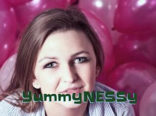YummyNESSy