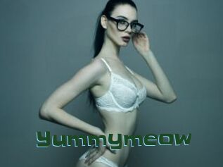 Yummymeow
