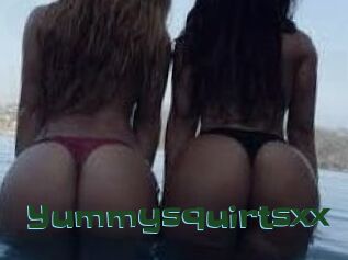 Yummysquirtsxx