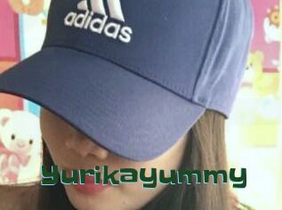 Yurikayummy