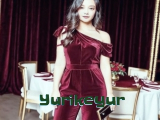 Yurikeyur