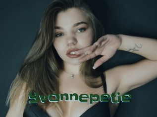 Yvonnepetie