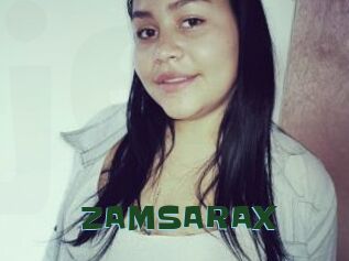 ZAMSARAX