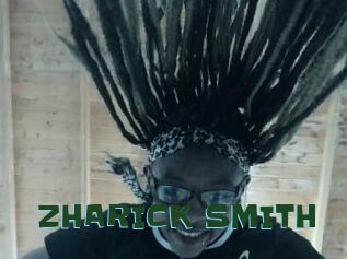 ZHARICK_SMITH