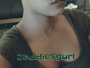 Zaddiesgurl