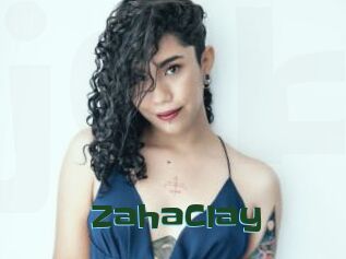 ZahaClay