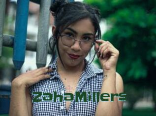 ZahaMillers