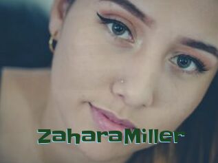 ZaharaMiller