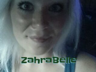 ZahraBelle