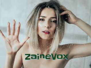 ZaineVox