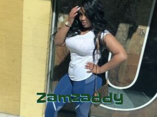 Zamzaddy