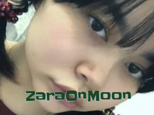 ZaraOnMoon