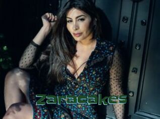 Zaracakes