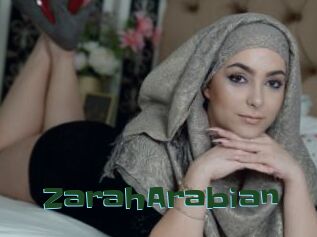 ZarahArabian