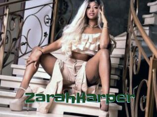 ZarahHarper