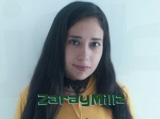 ZarayMillz