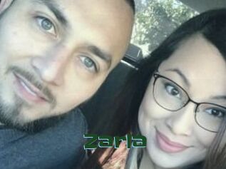 Zarla