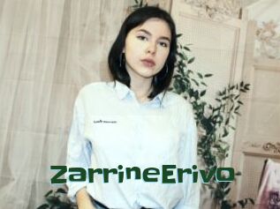 ZarrineErivo