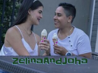 ZelinaAndJoha