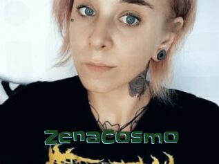 ZenaCosmo