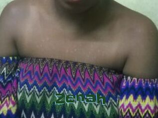 Zenah