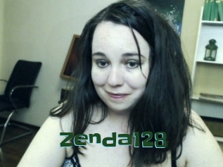 Zenda128 Jeune baise