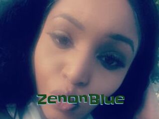 ZenonBlue