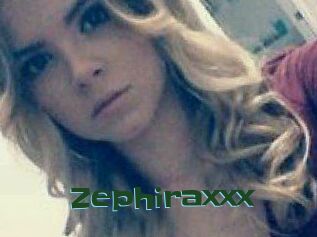 Zephiraxxx