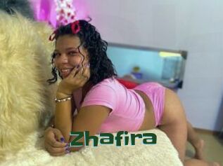 Zhafira