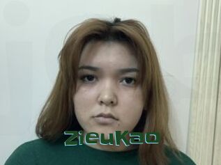 ZieuKao