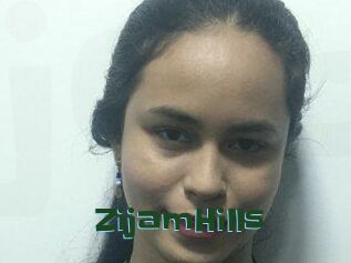 ZijamHills