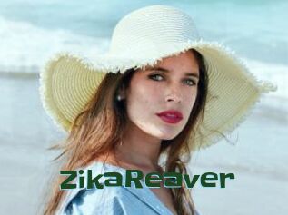 ZikaReaver
