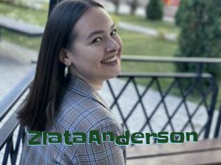 ZlataAnderson