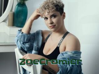 ZoeCromier