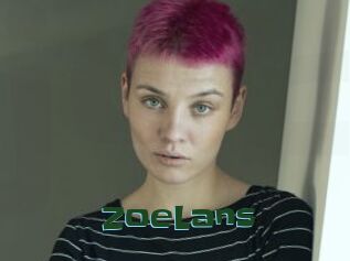 ZoeLans