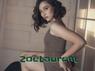 ZoeLaurent