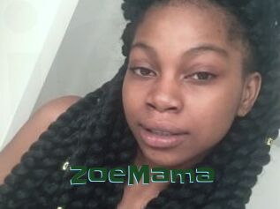 ZoeMama