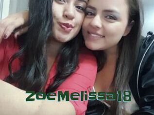 ZoeMelissa18