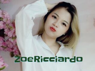 ZoeRicciardo