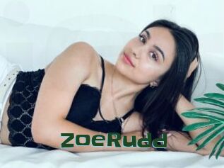 ZoeRudd